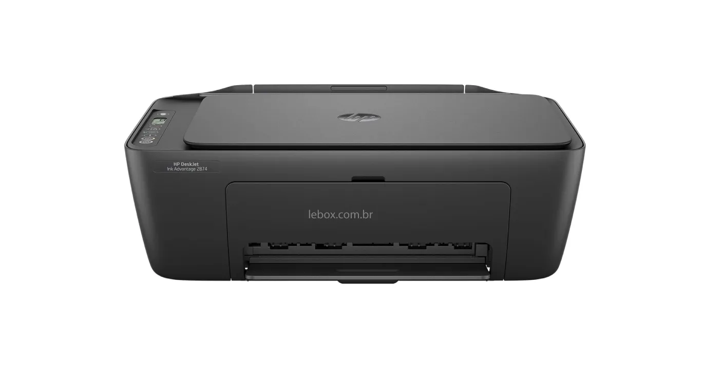  Análise de Custo e Performance da impressora multifuncional hp deskjet ink