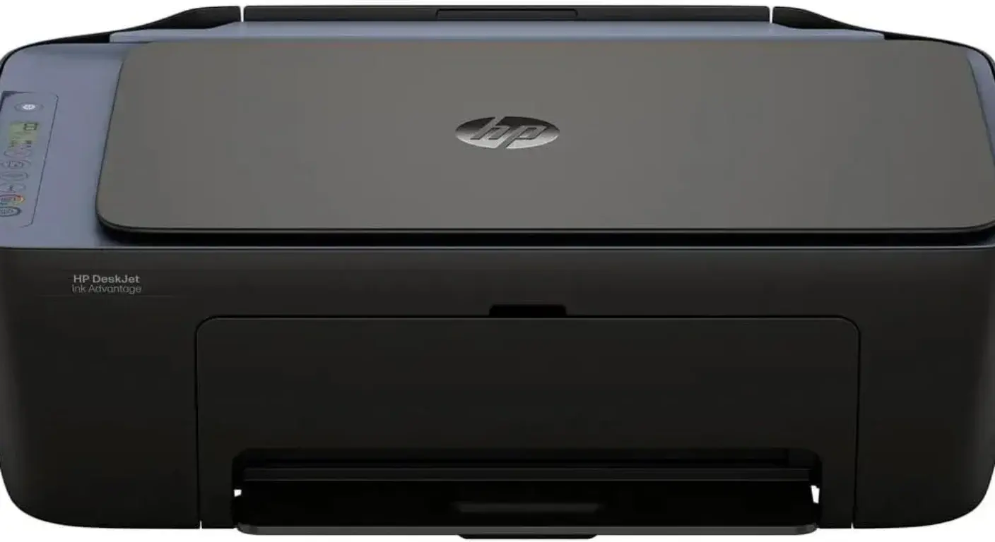 Impressora Multifuncional HP DeskJet Ink Advantage 2975