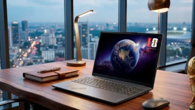 Notebook Lenovo IdeaPad Slim 3 i7-13620H é Bom ou