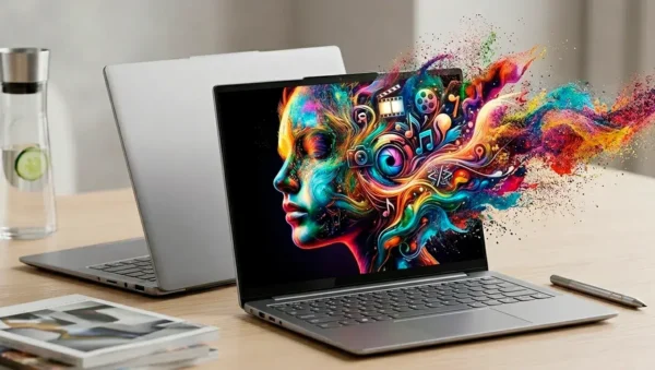 Notebook Lenovo Yoga Slim 7i é bom? Descubra se va