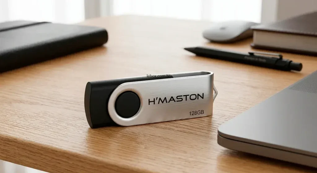 Pen Drive Hmaston 128gb